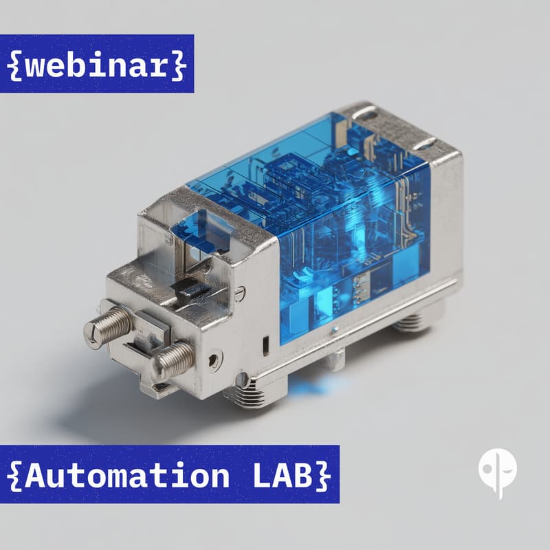 Cover Image for AI как соавтор: автоматизация без потери смысла
