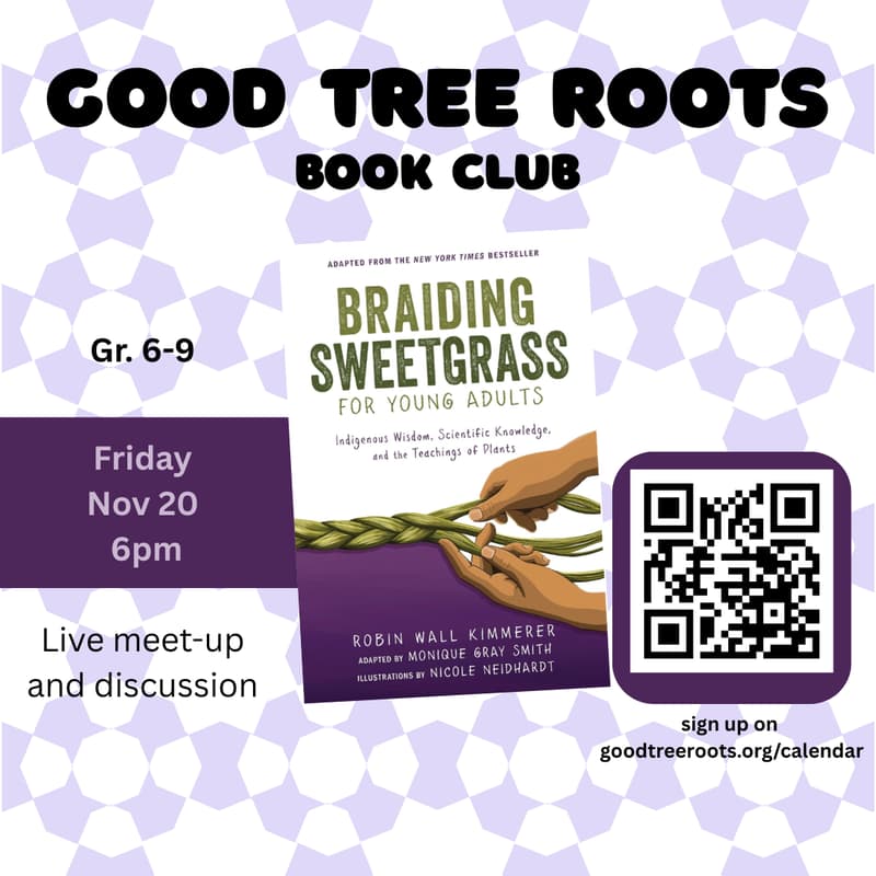 Cover Image for Book Club (gr6-9)