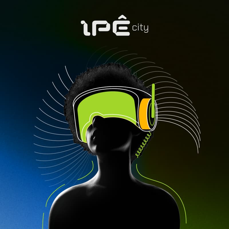 Cover Image for Ipê City Deep Dive & Documentary Screening