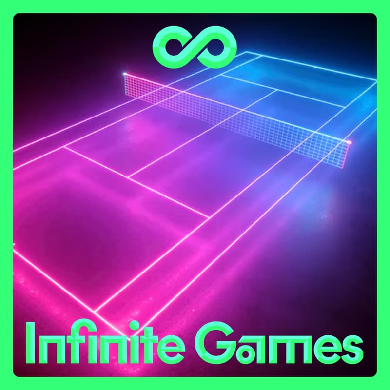 Cover Image for Singularity Tennis Cup · IG26