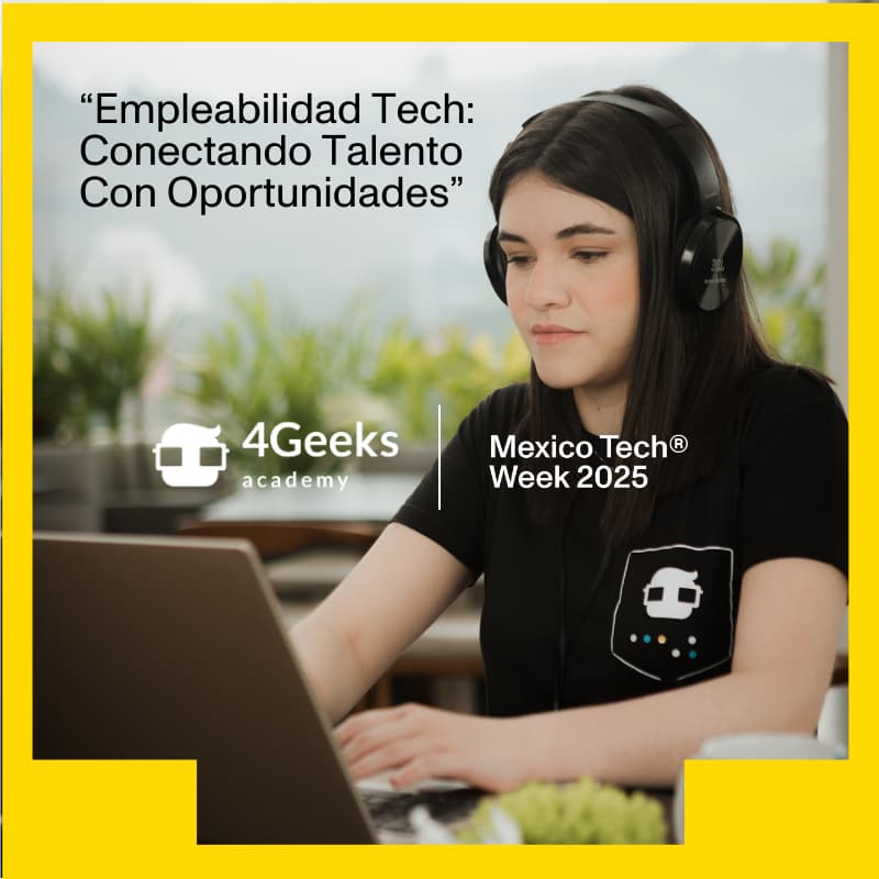 Cover Image for Empleabilidad Tech: Conectando Talento con Oportunidades