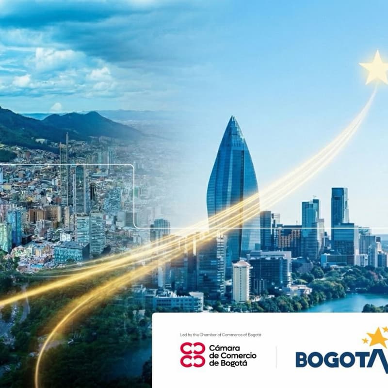 Cover Image for Bogotá Región House SXSW 2026