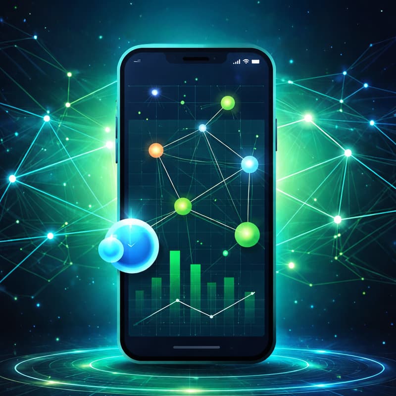 Cover Image for Neo4j Live: Building Graph Powered Mobile Apps with Flutter and Neo4j