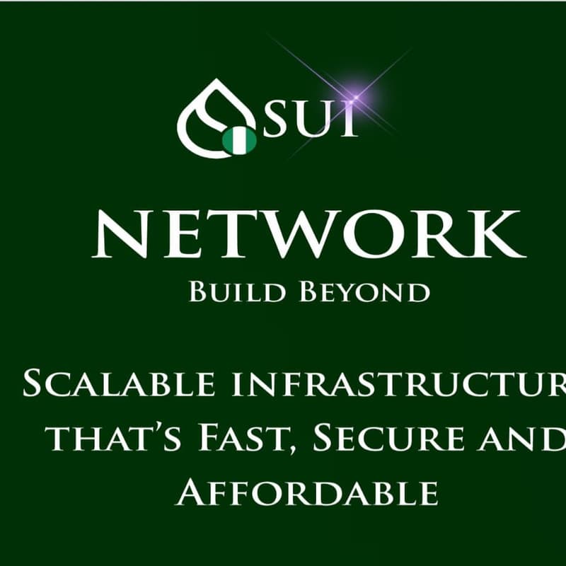 Cover Image for SUI COMMUNITY MEET-UP