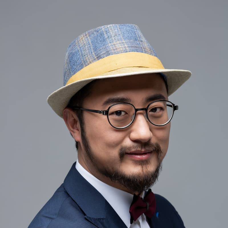 Cover Image for 【免费沙龙】什么是好的脱口秀？——一场关于真实表达、独特视角与自我发现的互动公开课