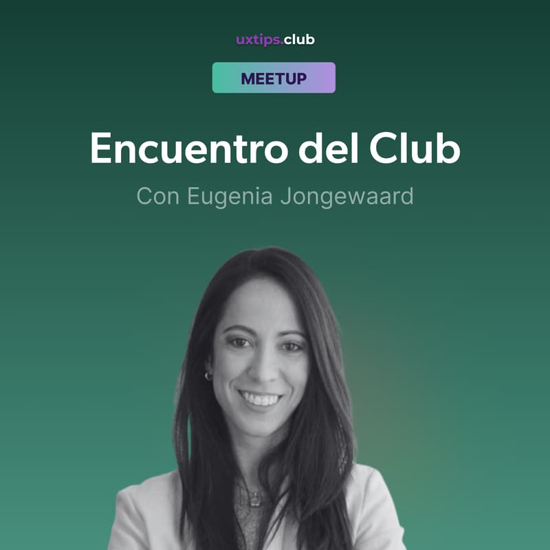 Cover Image for Meetup | Encuentro del Club