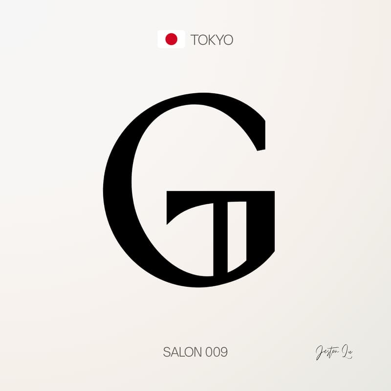Cover Image for Tokyo Dinner Salon I