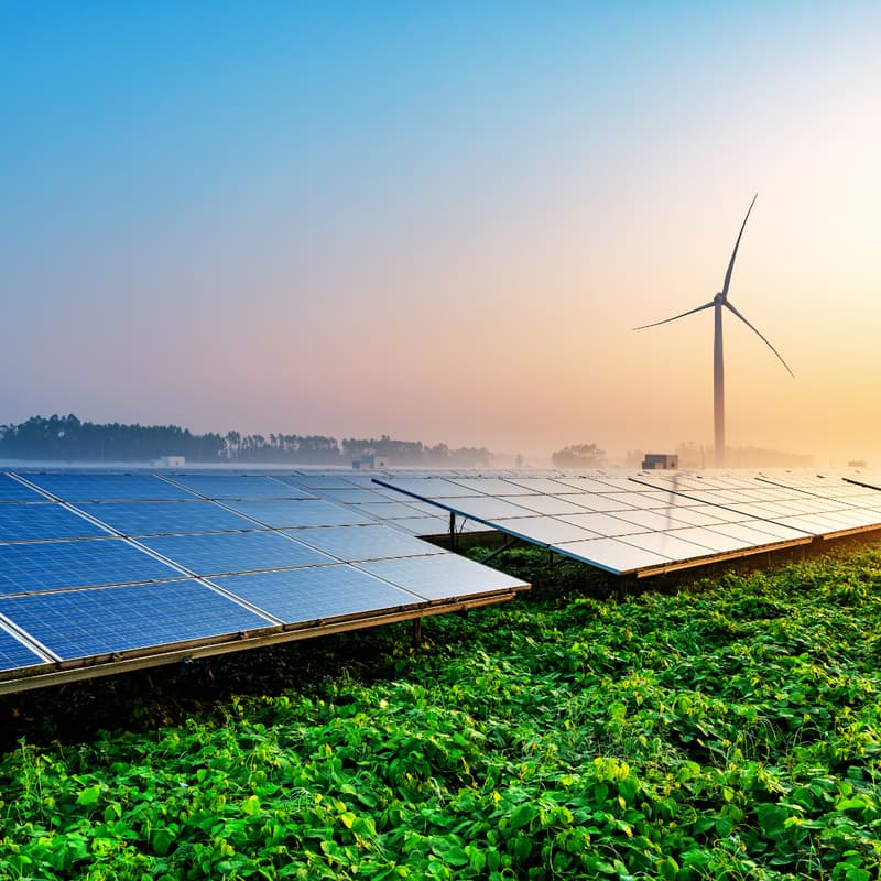 Cover Image for Cleantech Meetup | How Is The Grid Getting…Stupid Smart?