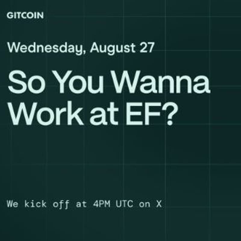 Cover Image for So You Wanna Work at EF?