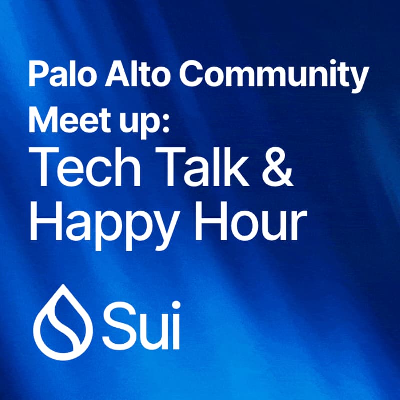Cover Image for Tech Talk & Happy Hour