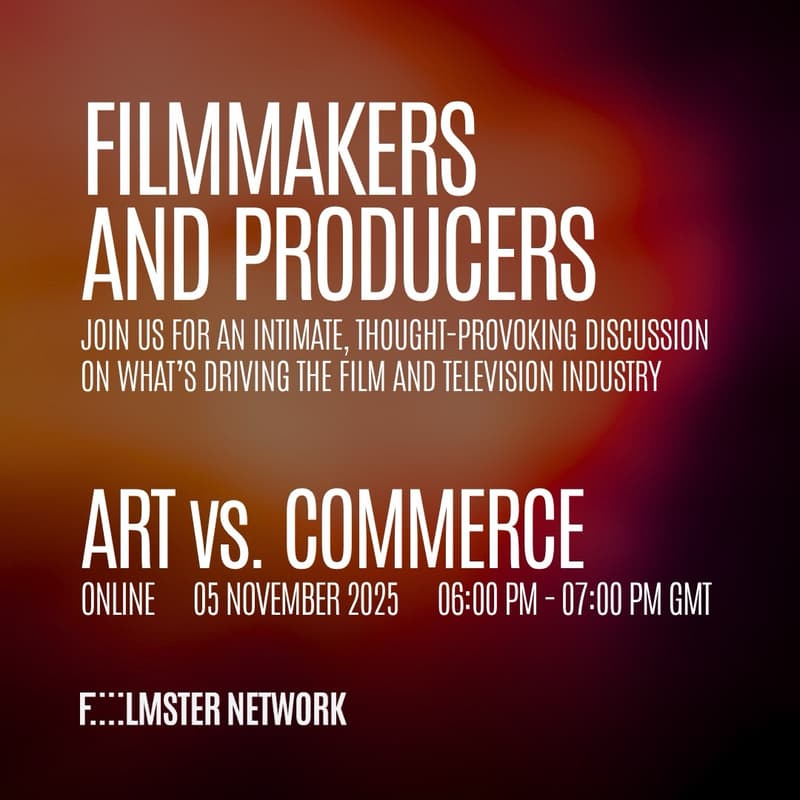 Cover Image for Whose film is it anyway!