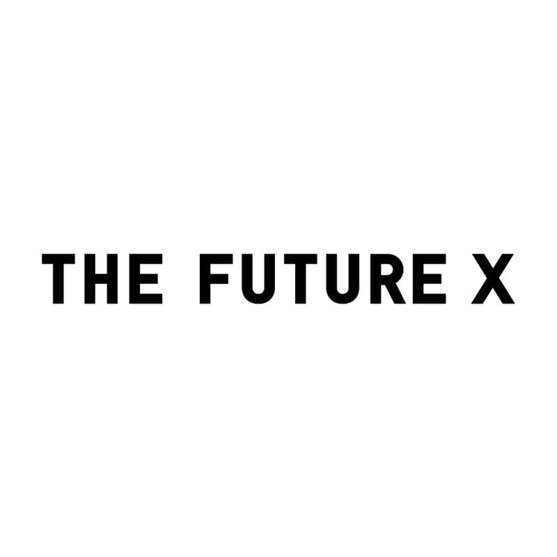 Cover Image for THE FUTURE X 2025