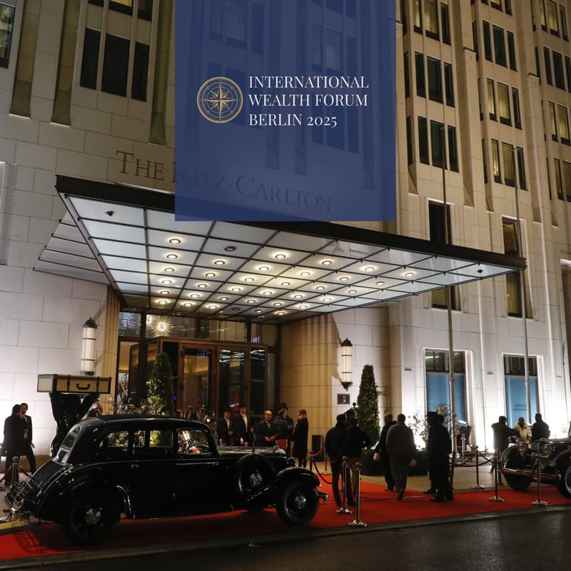 Cover Image for IWF 2025