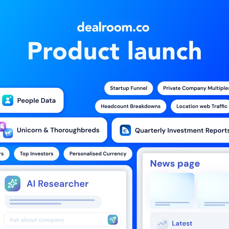 Cover Image for Product Launch Keynote