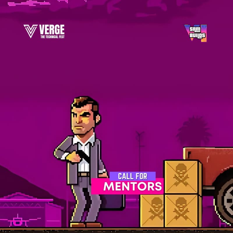 Cover Image for Call for Mentors
