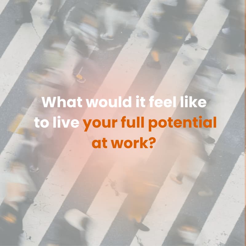 Cover Image for 5 Steps to Feel More Fulfilled at Work (Without Quitting)