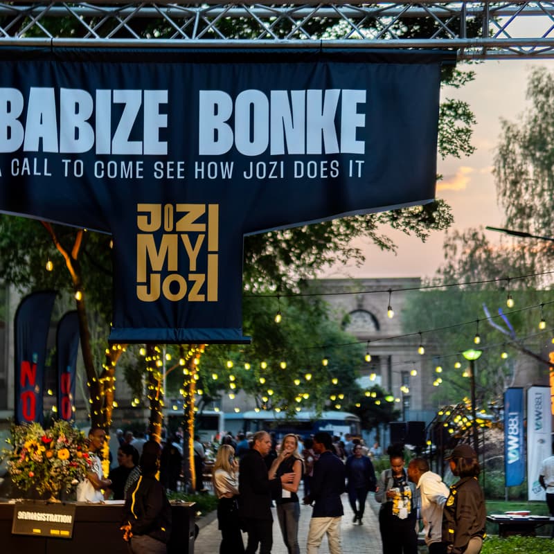 Cover Image for Babize Bonke: Panel Discussion and Campaign Showcase