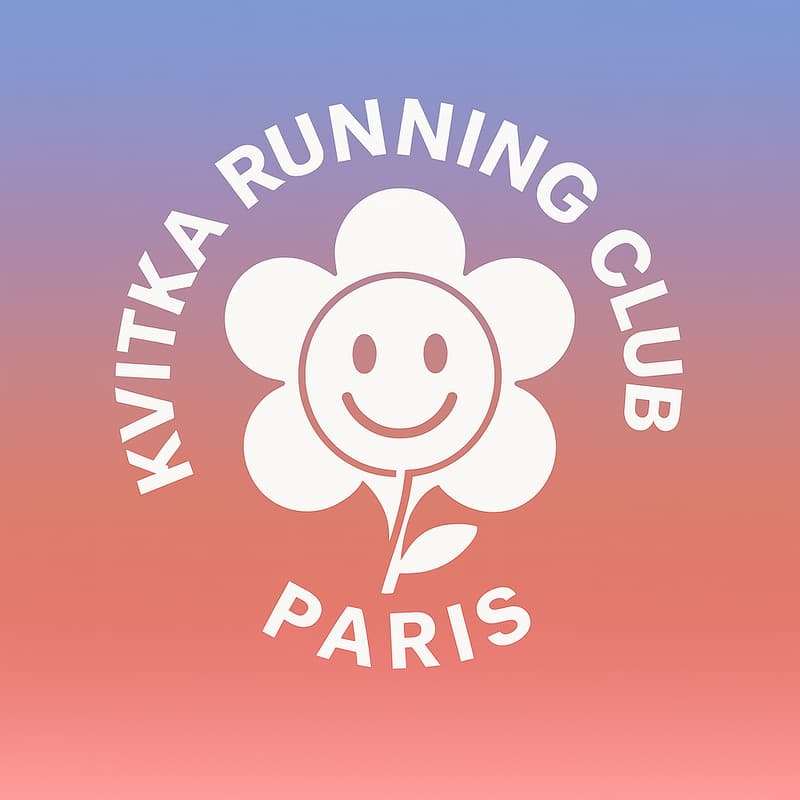 Cover Image for Kvitka PARIS 2! Friendly run + ramen đEveryone welcome