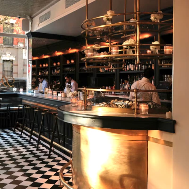 Cover Image for Paddle // NYC Startups Happy Hour