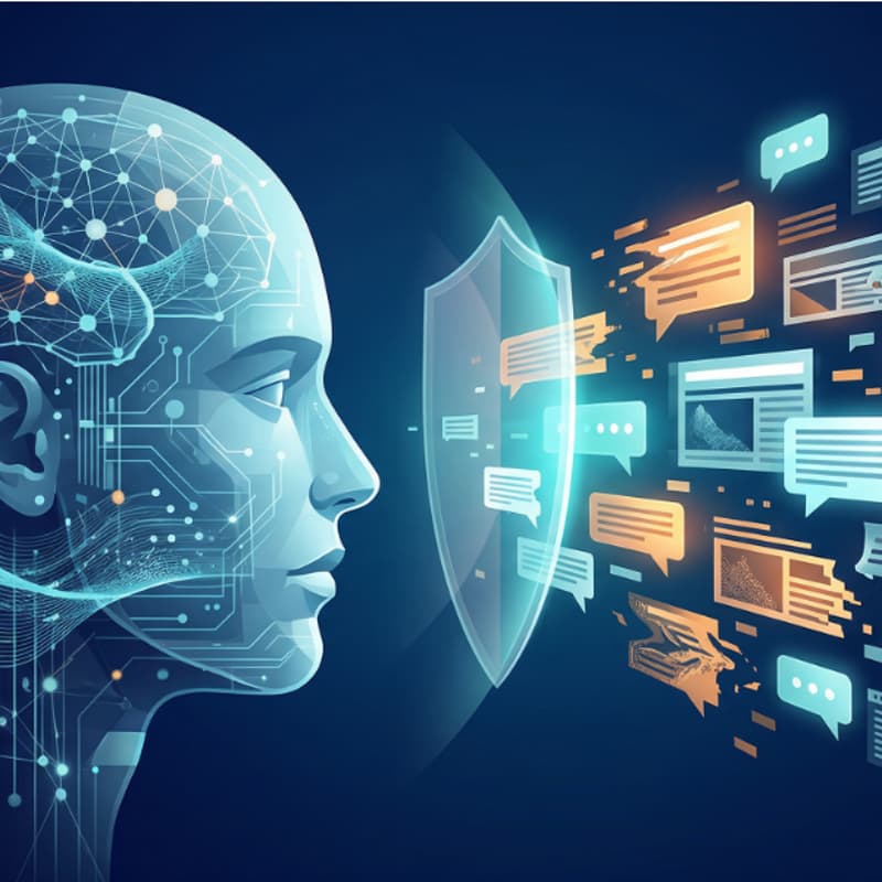 Cover Image for AI and Persuasion: Capabilities and Mitigation