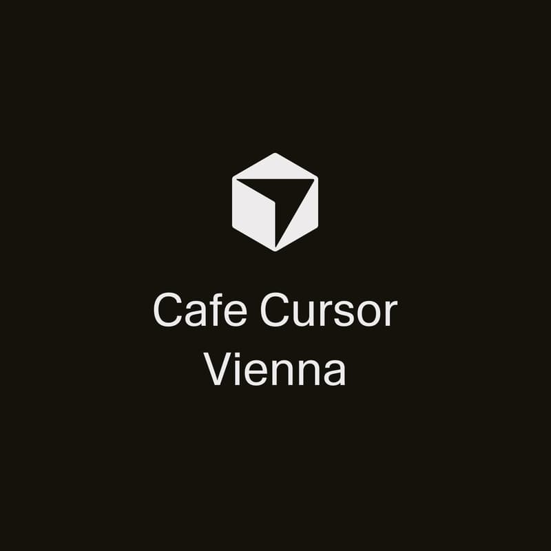 Cover Image for Cafe Cursor Vienna