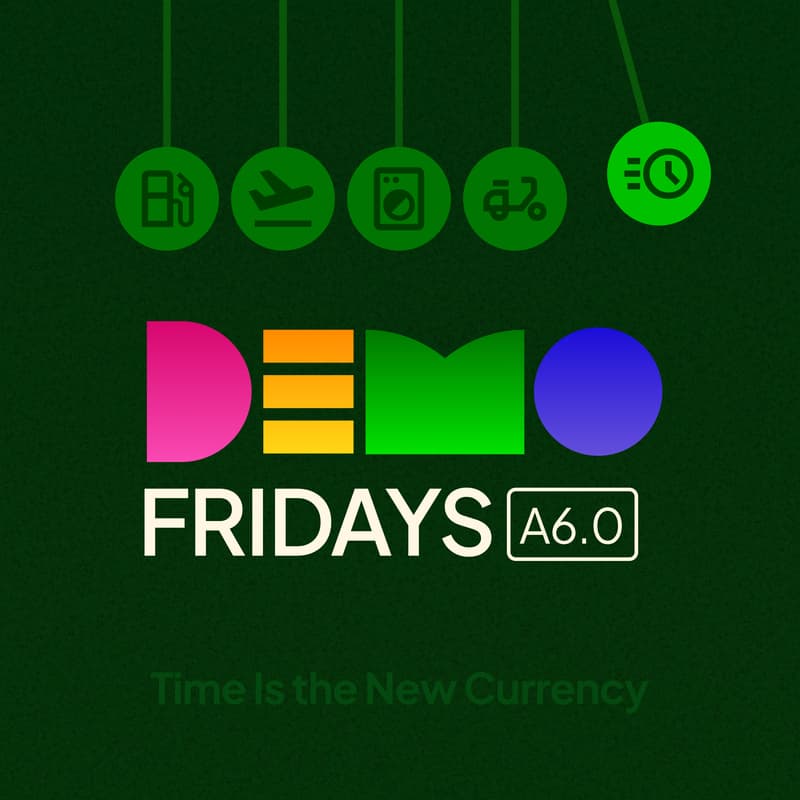 Cover Image for Demo Fridays Accra 6.0