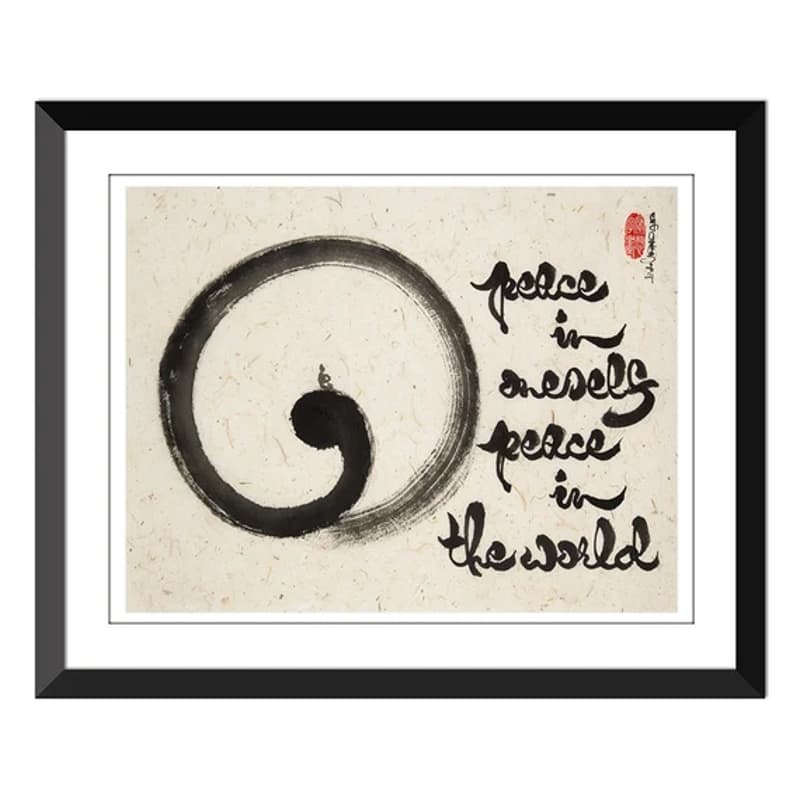 Cover Image for Cuore, creatività e pace
