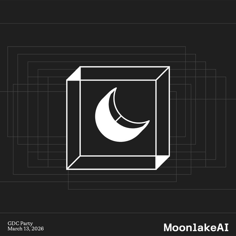Cover Image for Moonlake Party