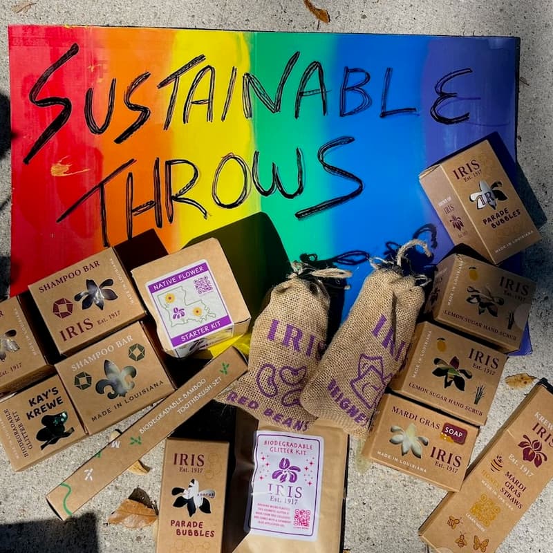 Cover Image for Volunteer Saturday with Grounds Krewe at Ecology Beer!