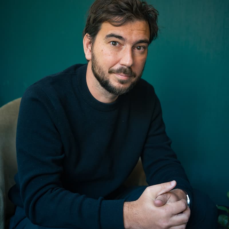 Cover Image for Conférence Maxime Blondeau - Un nouveau regard sur le territoire