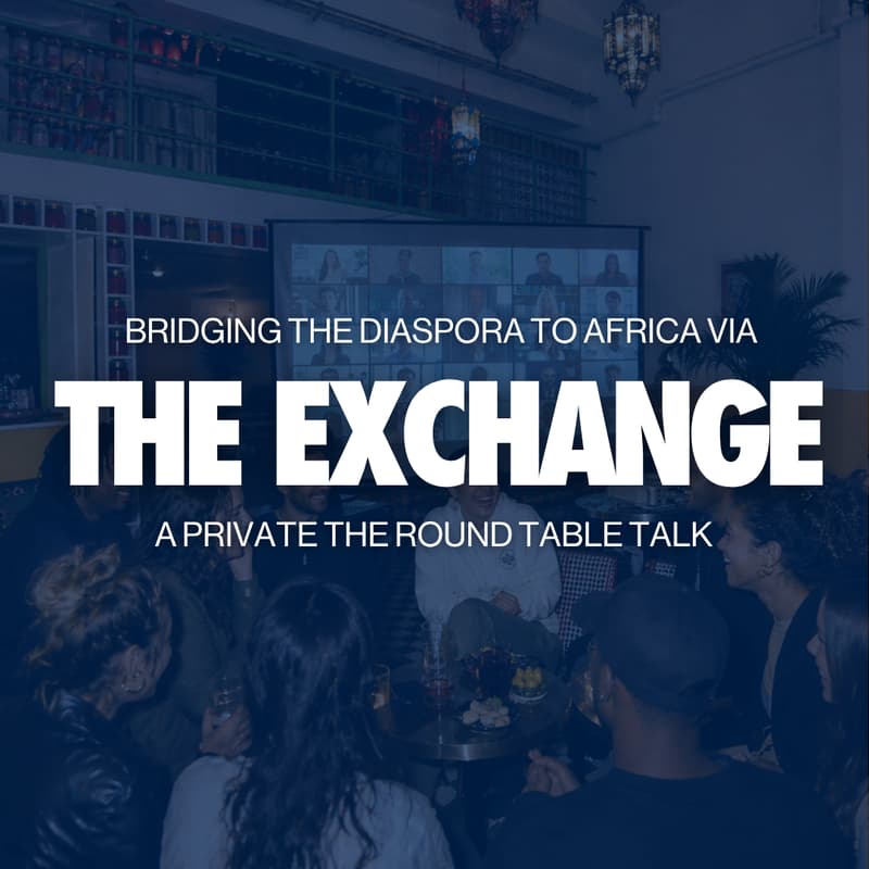 Cover Image for The Exchange — Paris