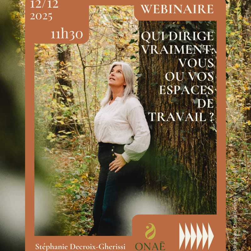 Cover Image for Qui dirige vraiment : vous ou vos espaces de travail ?
