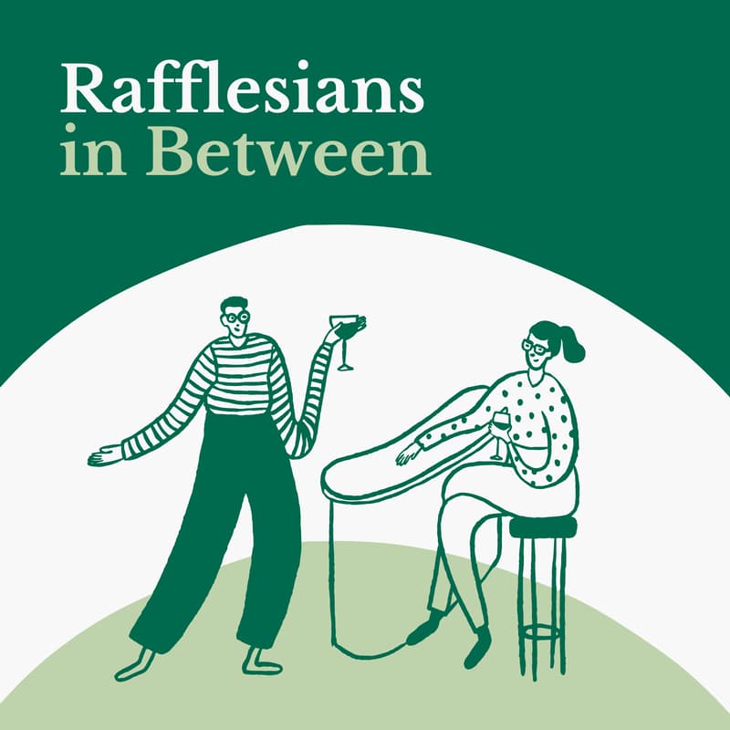 Cover Image for Networking Drinks for Rafflesians in Life and Career Transitions