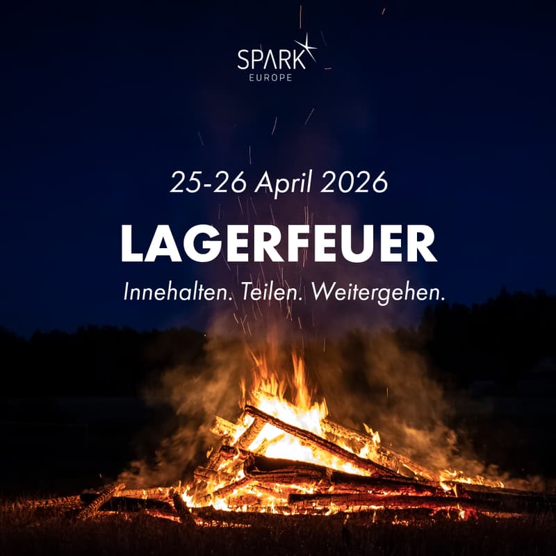 Cover Image for Lagerfeuer