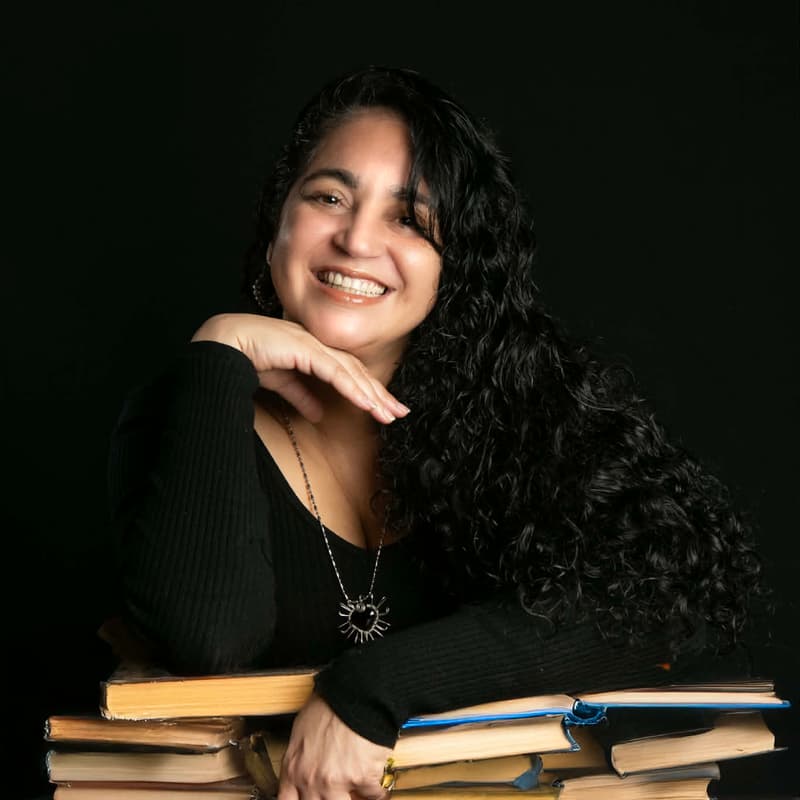 Cover Image for Miriam Damaris Mardivino: Hamaca Blues