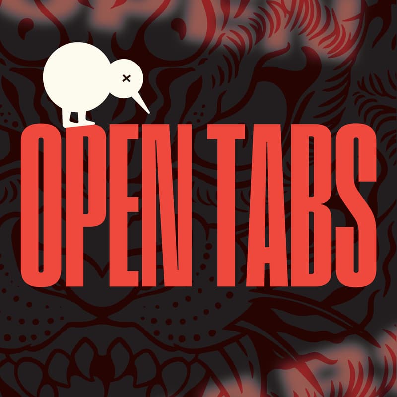Cover Image for Open Tabs