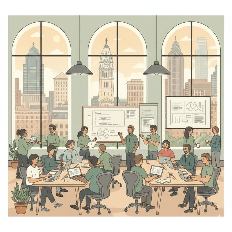 Cover Image for A Policy for Every Agent: Philly Hackathon