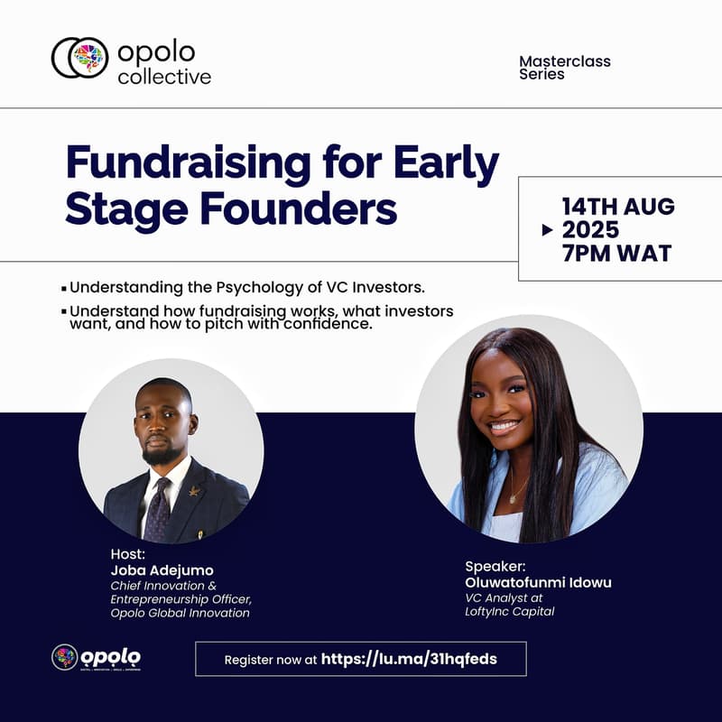 Cover Image for Fundraising for Early Stage Founders: Understanding the Psychology of VC Investors