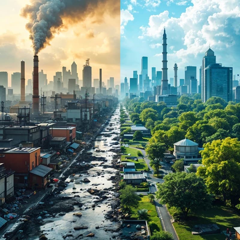 Cover Image for The Future is Federated Action: From Global Principles to Local Coherence for an Emissions-Free Nature-Positive Society and Economy