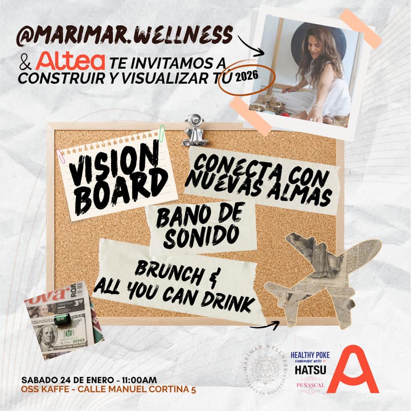 Cover Image for Construye y Visualiza tú 2026 - Altea x Marimar.wellness