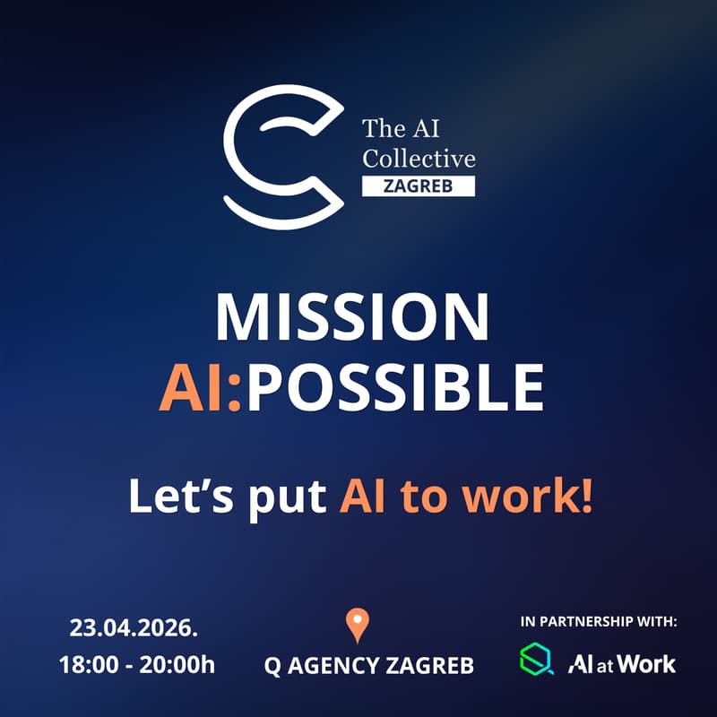 Cover Image for Mission AI:Possible