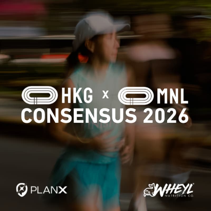 Cover Image for FRC :: Hong Kong x FRC :: Manila @ Consensus 2026
