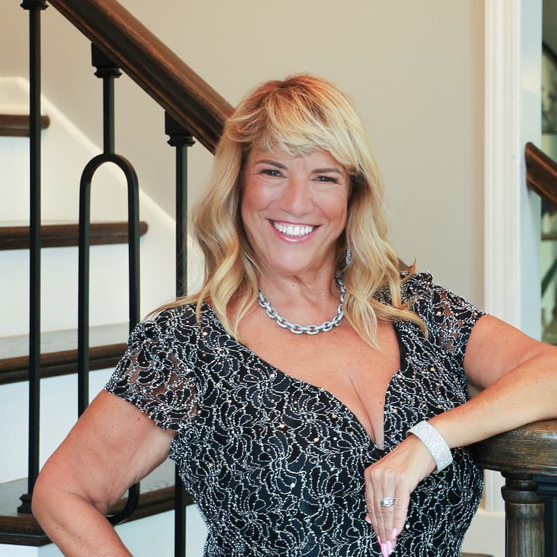 Cover Image for Talk Luxury with Wendy Pusczan