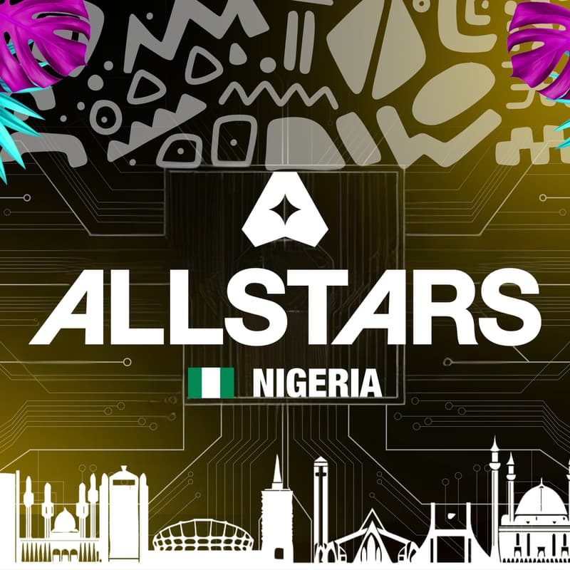Cover Image for Allstars Nigeria PUA