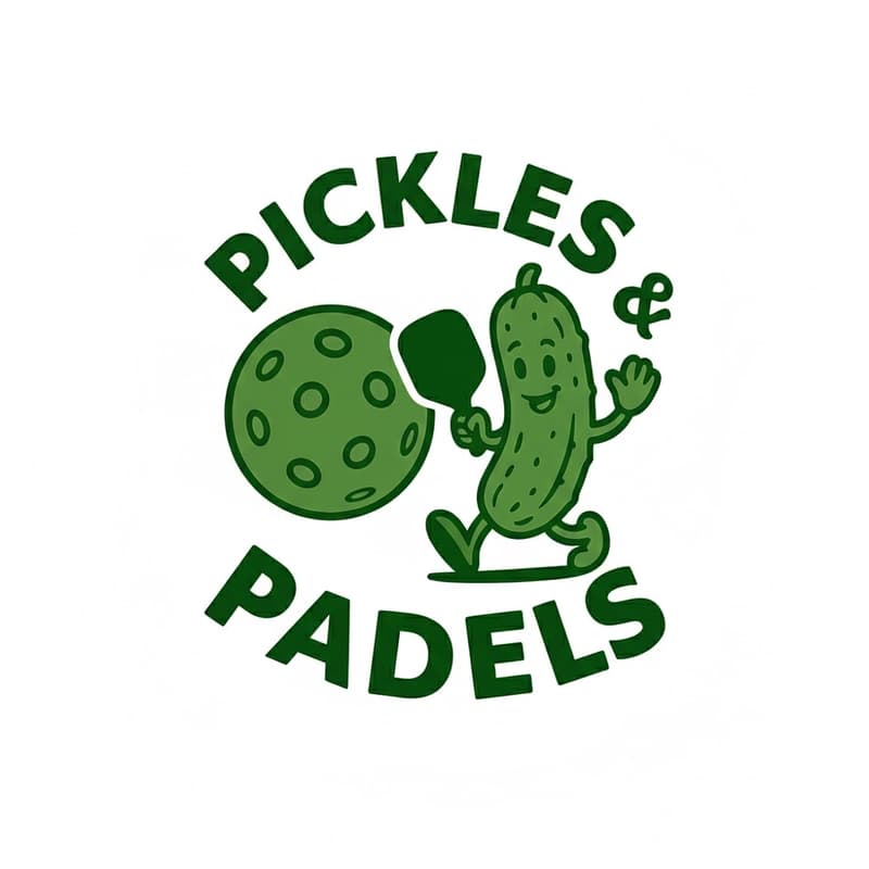 Cover Image for 2026 Kickoff - Pickleball
