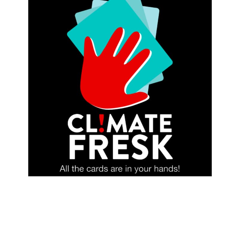 Cover Image for Become a Climate Hero: Engaging Climate Education Workshop!