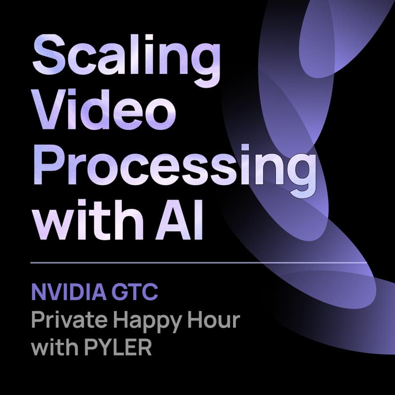 Beyond the Stage: Scaling Trustworthy Video AI의 커버 이미지