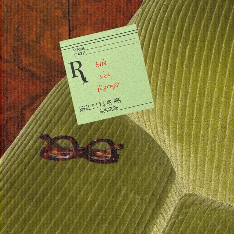 Cover Image for Bite Size Therapy: Anger as Information
