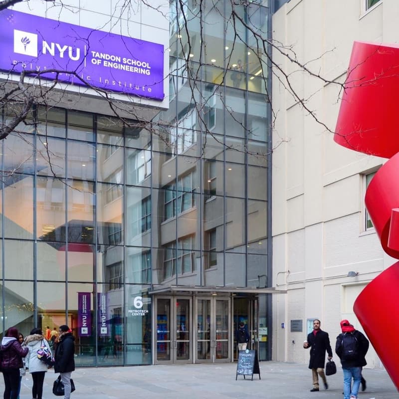 Cover Image for 115th NY Hardware Meetup @ NYU Tandon - Robotics