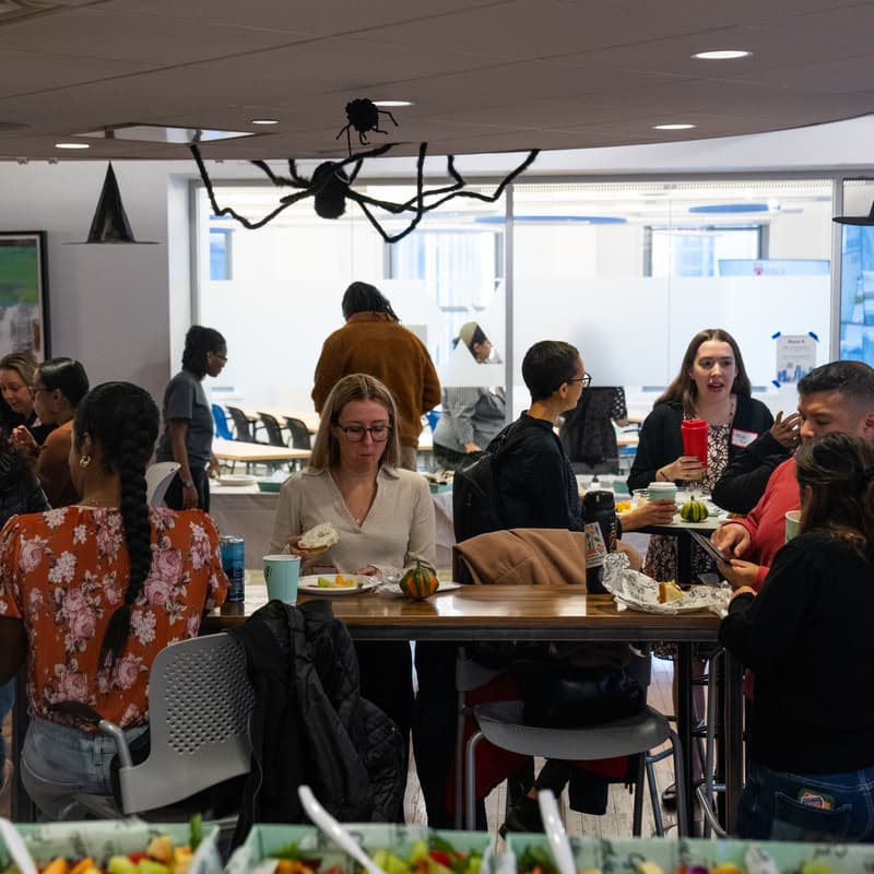 Cover Image for Chicago Tech Connect Breakfast